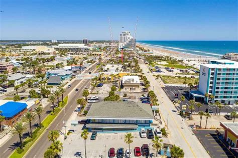 Daytona Beach, FL: All You Must Know Before You Go (2024)